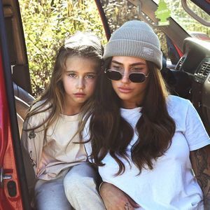 Meet your Posher, Raesha